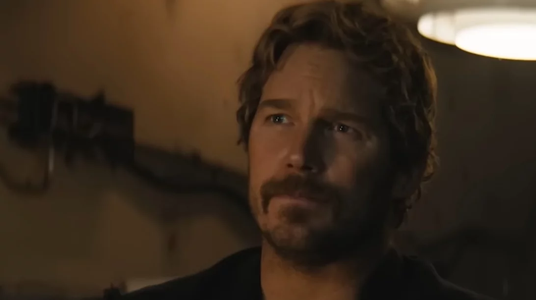 Τα αδέρφια Ρούσο επανενώνονται με τον Κρις Πρατ για το "Electric State" (trailer)