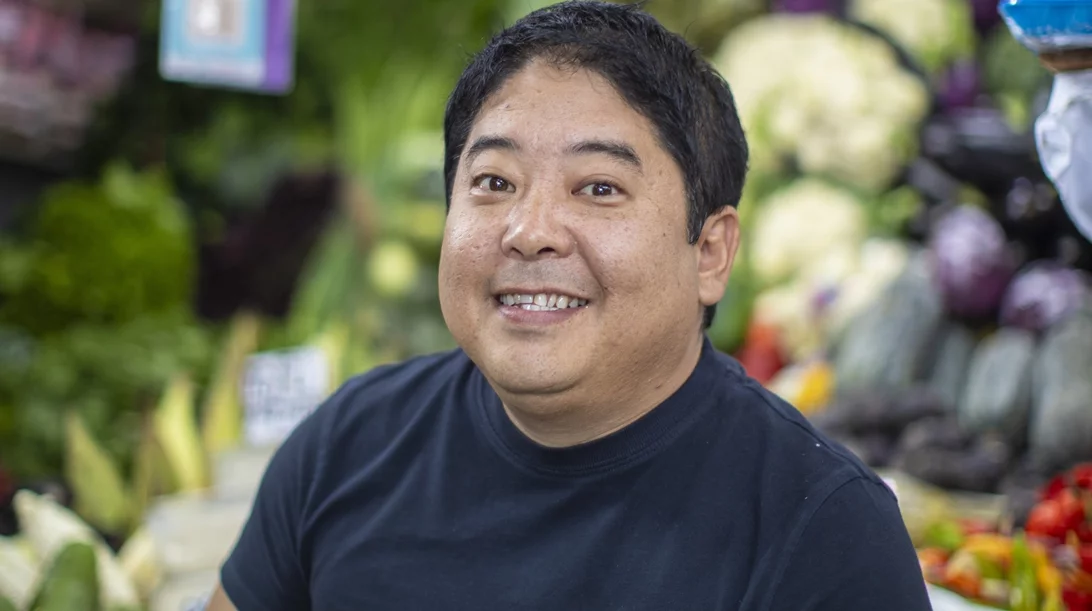 Η ιστορία του Maido, του καλύτερου εστιατορίου του κόσμου