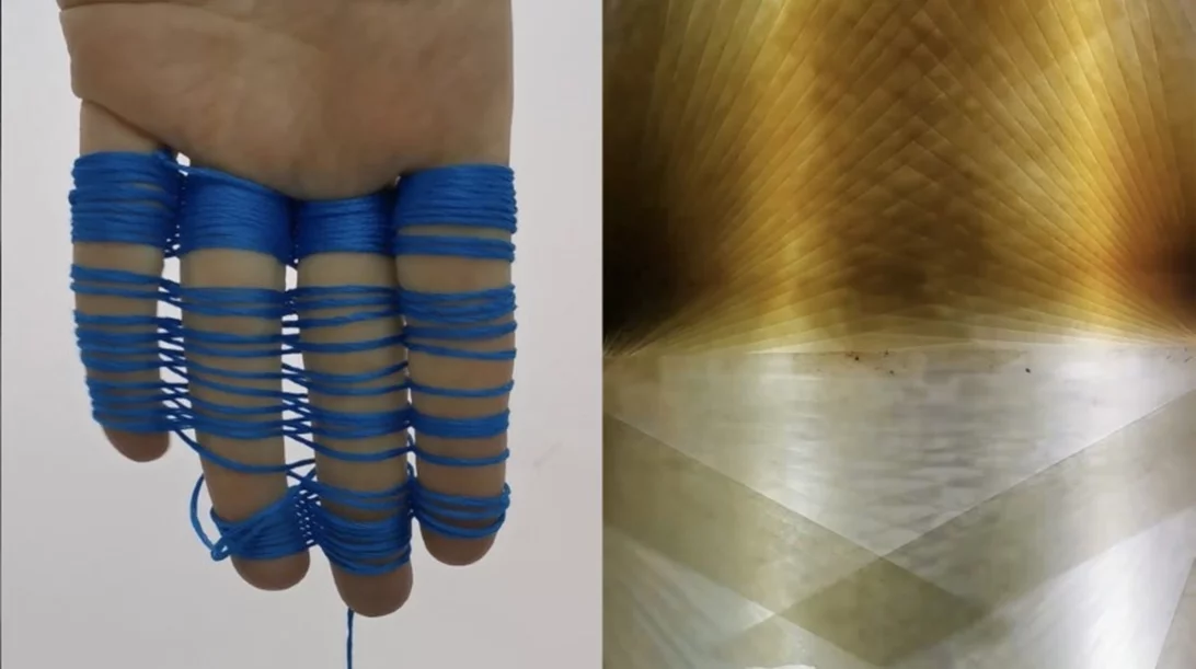 Η Μυρτώ Ξανθοπούλου κατασκηνώνει προσωρινά στο σπίτι της Αγγελικής Χατζημιχάλη