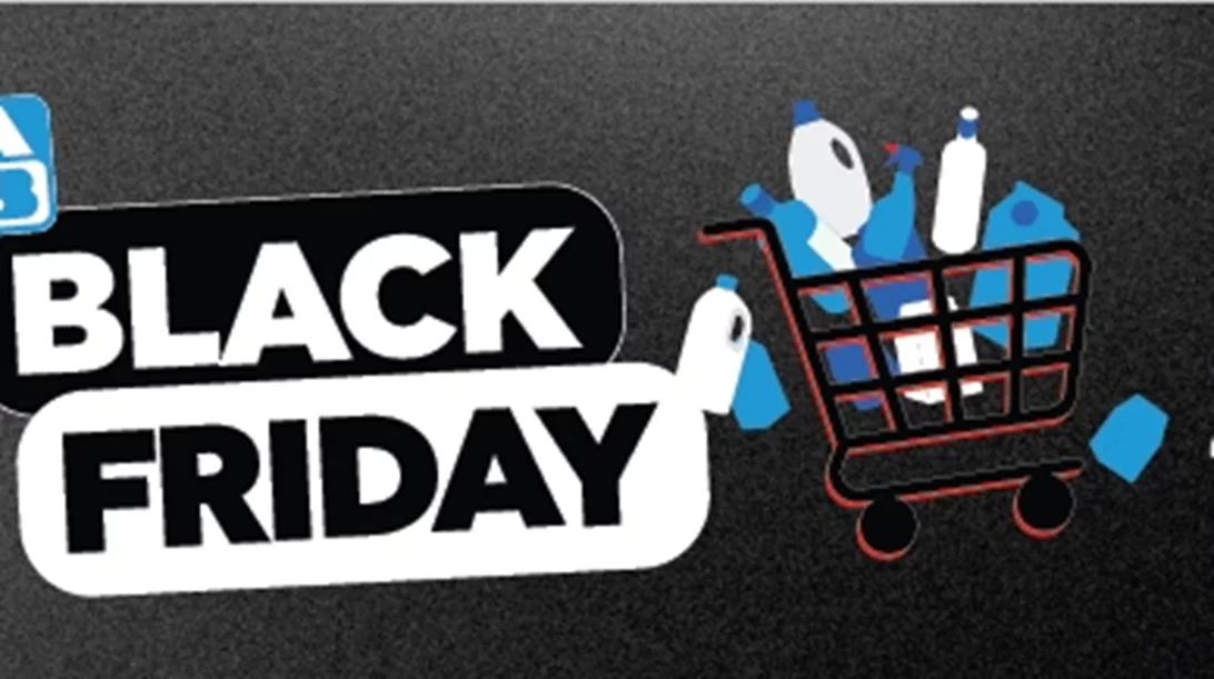 Black Friday 2025 στο AB Eshop: Super Προσφορές & Deals σε αγαπημένα Brands