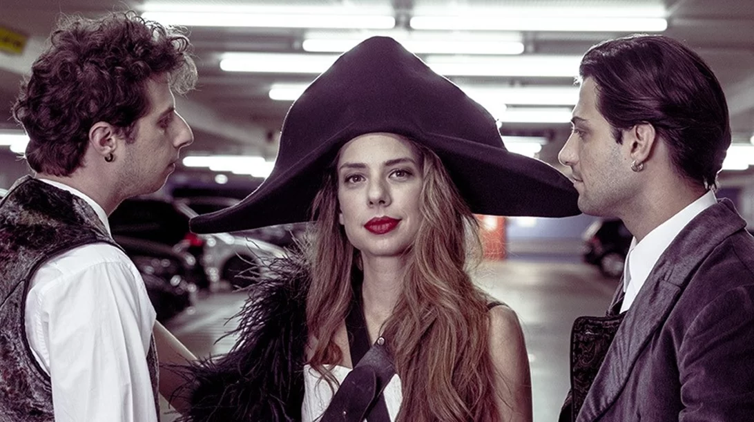 Πρεμιέρες: Οι νέες θεατρικές παραστάσεις της εβδομάδας (9-15/1)