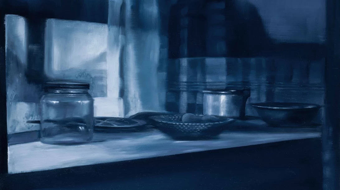 Πώς 18 καλλιτέχνες μεταφέρουν στα έργα τους "ήχους της σιωπής"