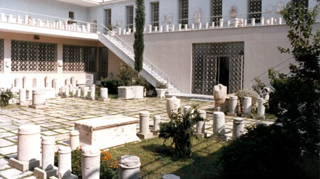 Ευρωπαϊκές Ημέρες Πολιτιστικής Κληρονομιάς στο Επιγραφικό Μουσείο