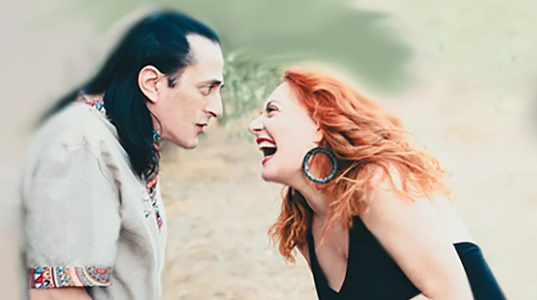 "Απόψε είναι γιορτή" παρέα με τον Δημήτρη Λιόλιο, τη Χριστίνα Γκόλια και τη Σοφία Αρβανίτη