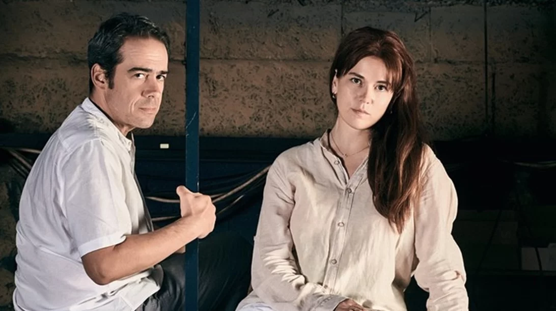 Ποια είναι η "Ιφιγένεια των Ταύρων" που έρχεται στο Ίδρυμα "Μιχάλης Κακογιάννης";