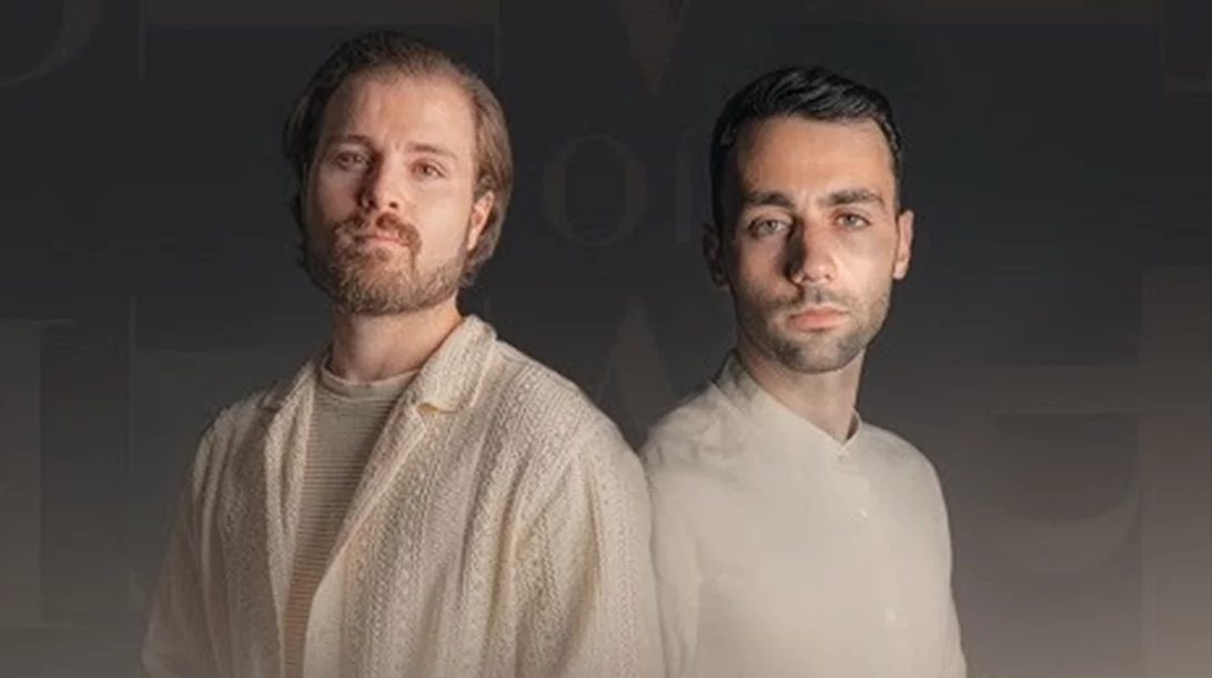 Οι Έλληνες Seven of Hearts θα "ανοίξουν" τους Kadebostany στο Fuzz