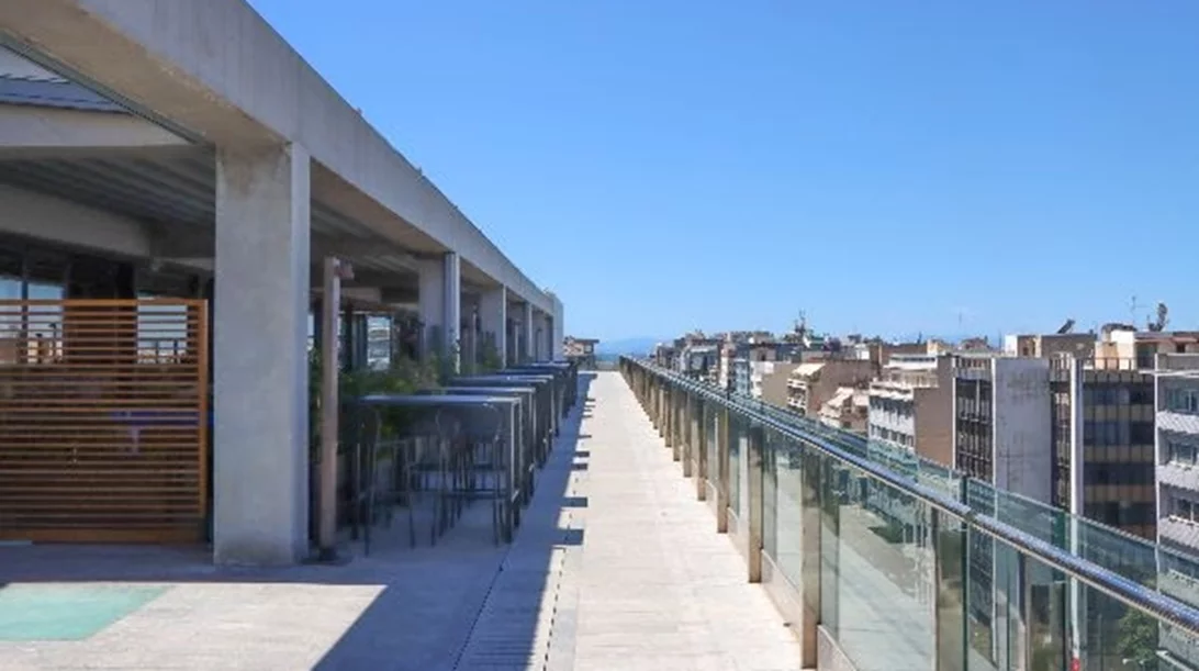 Το ΕΜΣΤ συμμετέχει στο This Is Athens City Festival