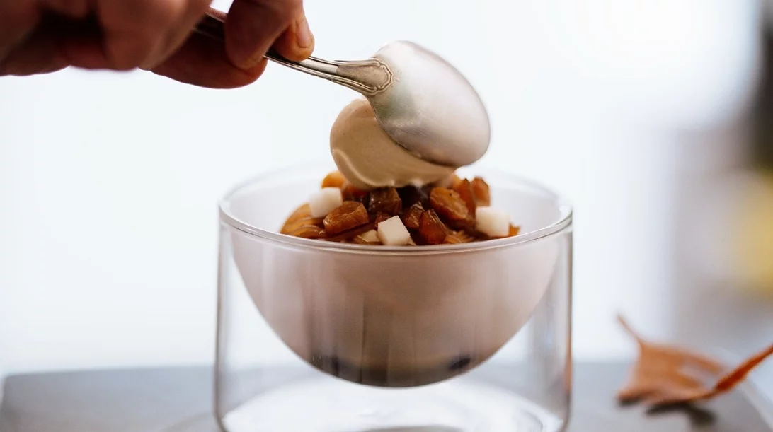 Στο "The Zillers Pastry Bar" για ένα διαφορετικό dinner