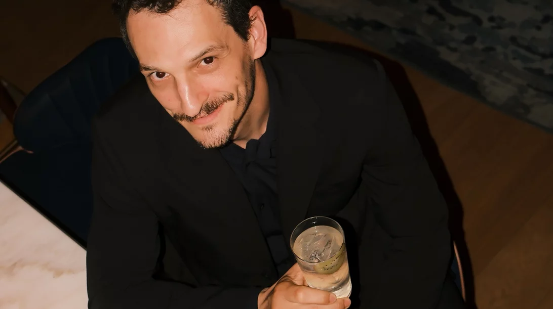 Ο Νίκος Ταχμάζης είναι ο νέος Bar Manager του Avra