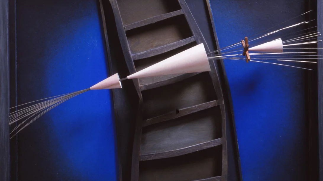 Εγκαίνια: Οι εκθέσεις της εβδομάδας (3-9/3)