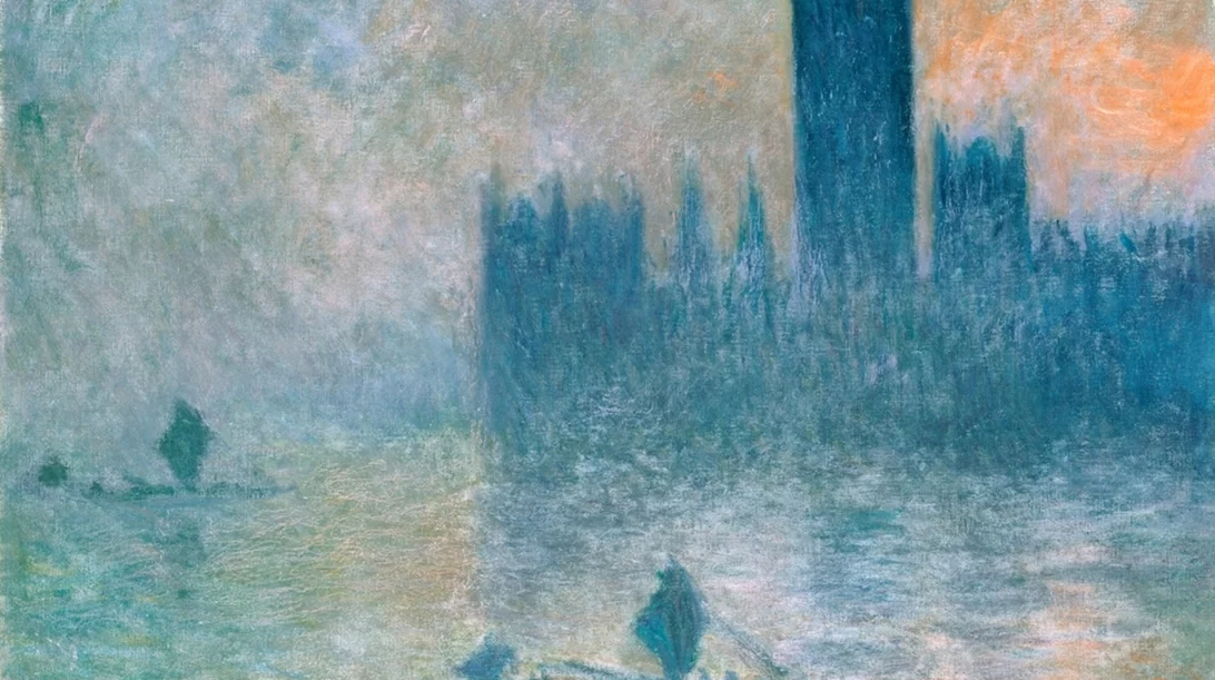Κλοντ Μονέ: Ο πατέρας του ιμπρεσιονισμού και η επανάσταση στη ζωγραφική
