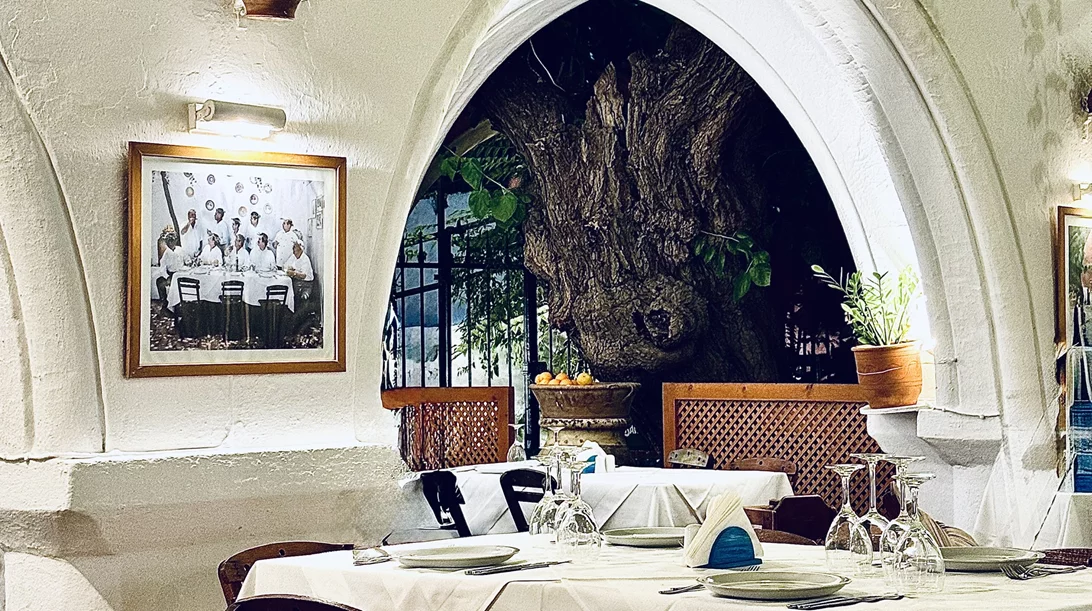 Τα κορυφαία εστιατόρια της Ρόδου