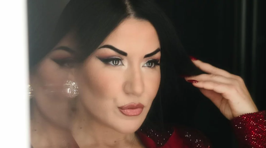 Η Μαριάννα Παπαμακαρίου δηλώνει πάντα ετοιμοπόλεμη