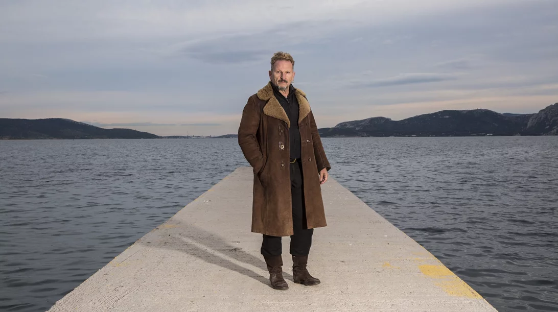 Ο Μιχαήλ Μαρμαρινός νέος καλλιτεχνικός διευθυντής του Φεστιβάλ Αθηνών Επιδαύρου