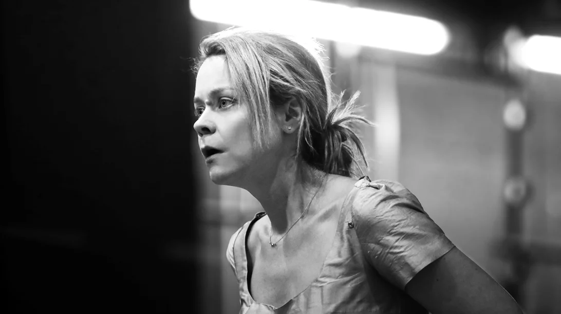 "Όσα παίρνει ο άνεμος": 20 μοναδικές φωτογραφίες από την πρόβα λίγο πριν την πολυαναμενόμενη πρεμιέρα