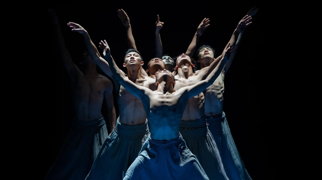 Όσα πρέπει να ξέρεις για την θιβετιανή "Σαμπάλα" στο Christmas Theater