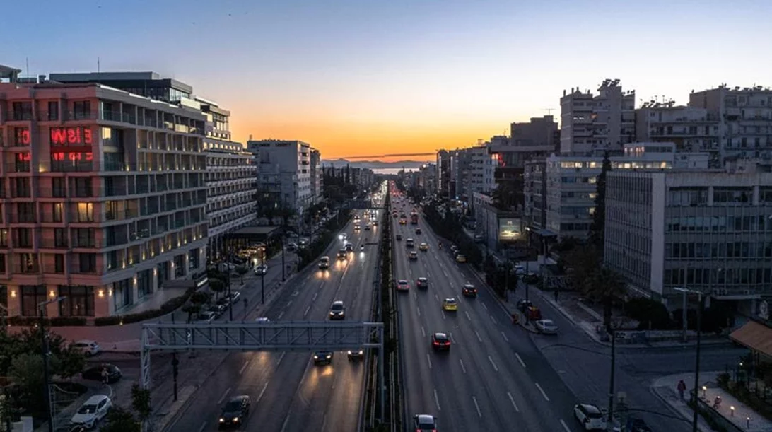 Μια "Γέφυρα Μουσικής πάνω από τη Συγγρού" στήνεται για 10η χρονιά