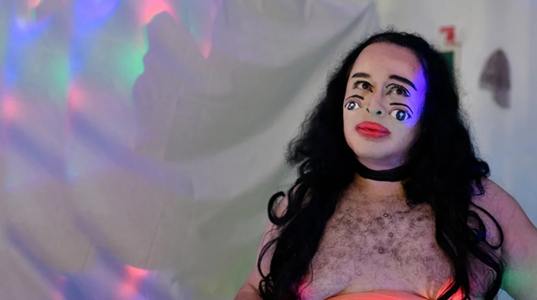 Τα δωρεάν της εβδομάδας: Συζητήσεις με μια drag queen