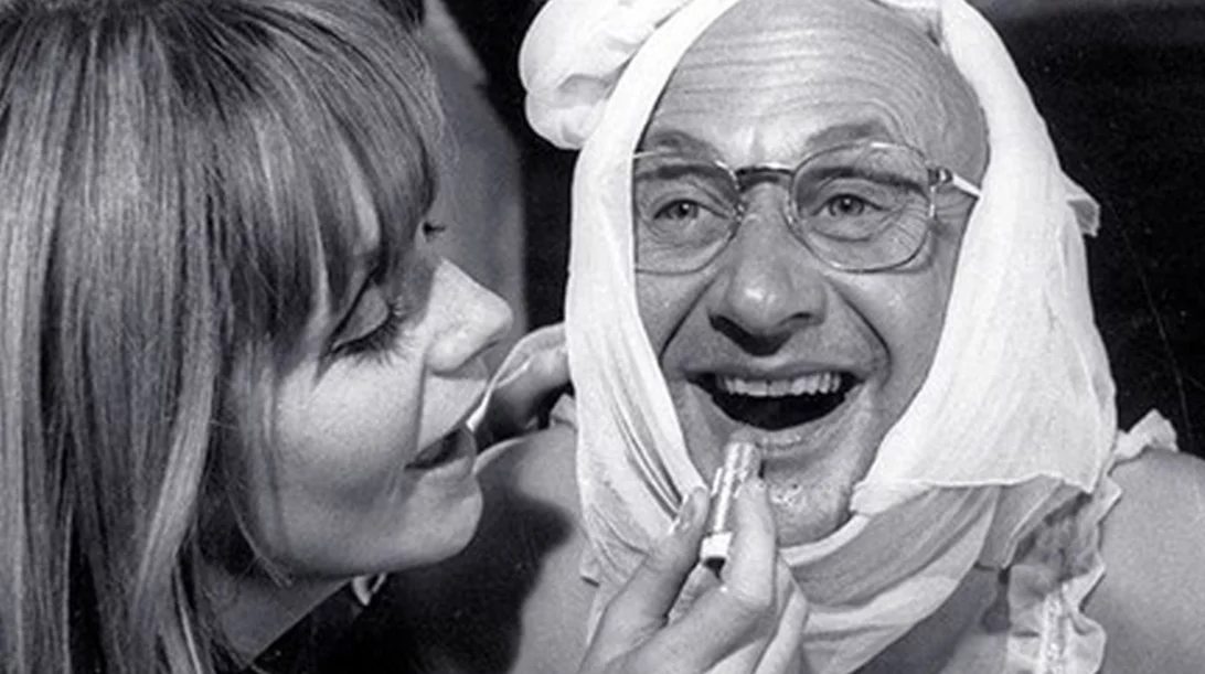 Νύχτα Δολοφόνων