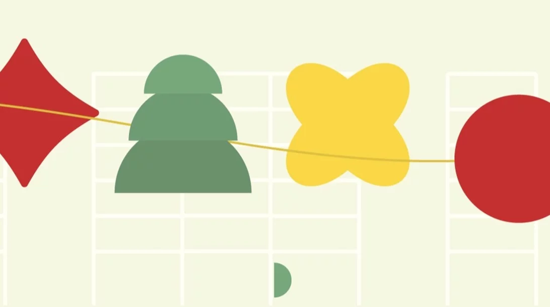 Η Εθνική Βιβλιοθήκη της Ελλάδος γιορτάζει τα Χριστούγεννα