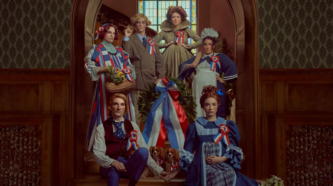 Ποια κωμωδία του Φεϊντό με απρόβλεπτο τέλος ανεβάζει ο Τάσος Πυργιέρης;