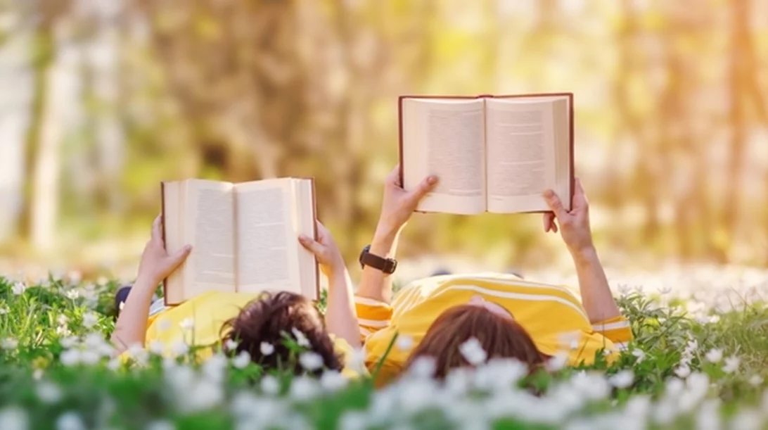 10 πασχαλινές βιβλιοπροτάσεις για παιδιά