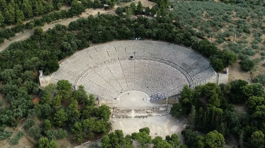 Πώς η αρχαιοελληνική τραγωδία επηρέασε το σύγχρονο ιαπωνικό θέατρο;