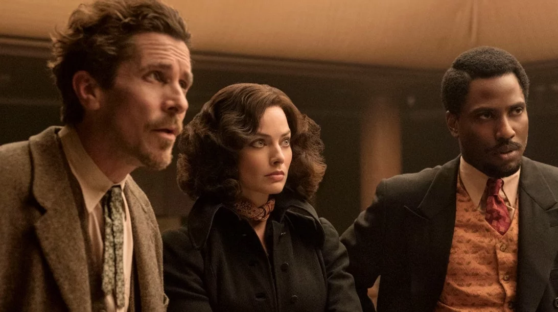 Οι ταινίες που έρχονται στις αίθουσες την Πέμπτη 3/11