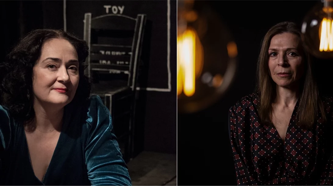 Γιορτές στο Vault και το Εν Αθήναις