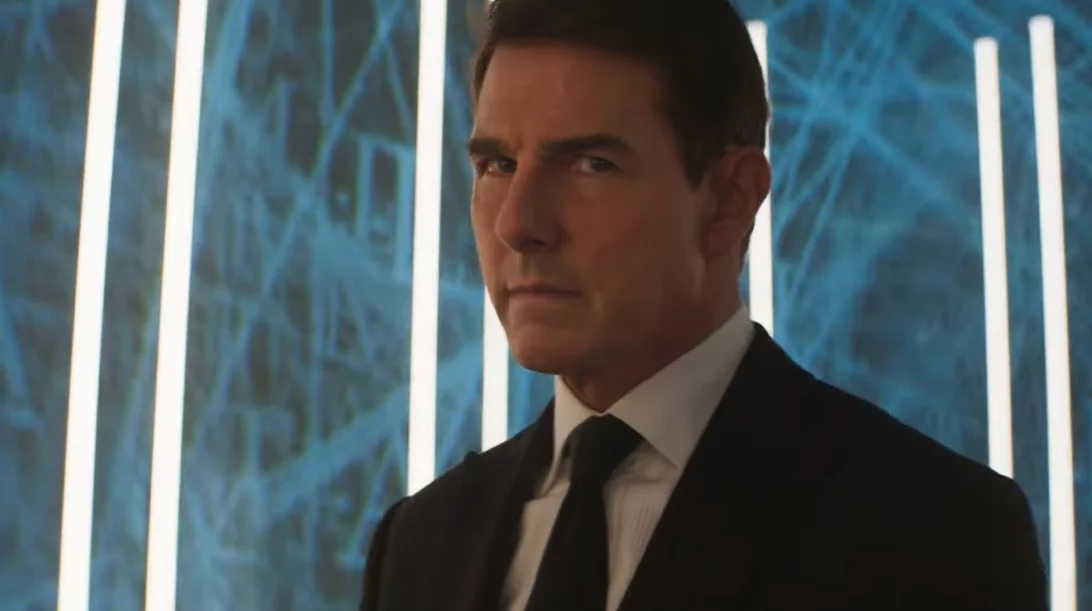 Τομ Κρουζ και Ιναρίτου ενώνουν τις δυνάμεις τους σε νέα ταινία