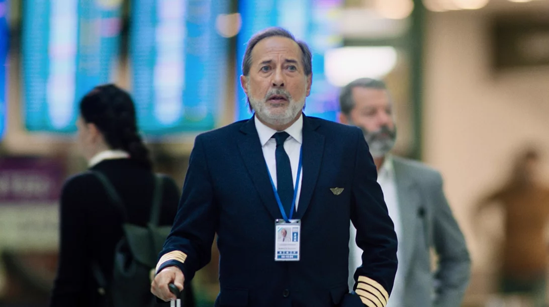 Το Μυστικό της Μαύρης Βαλίτσας