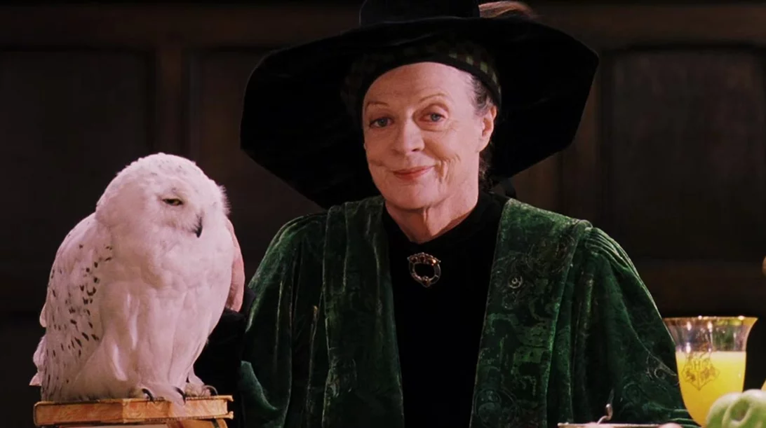 5 αξέχαστες ερμηνείες της Μάγκι Σμιθ