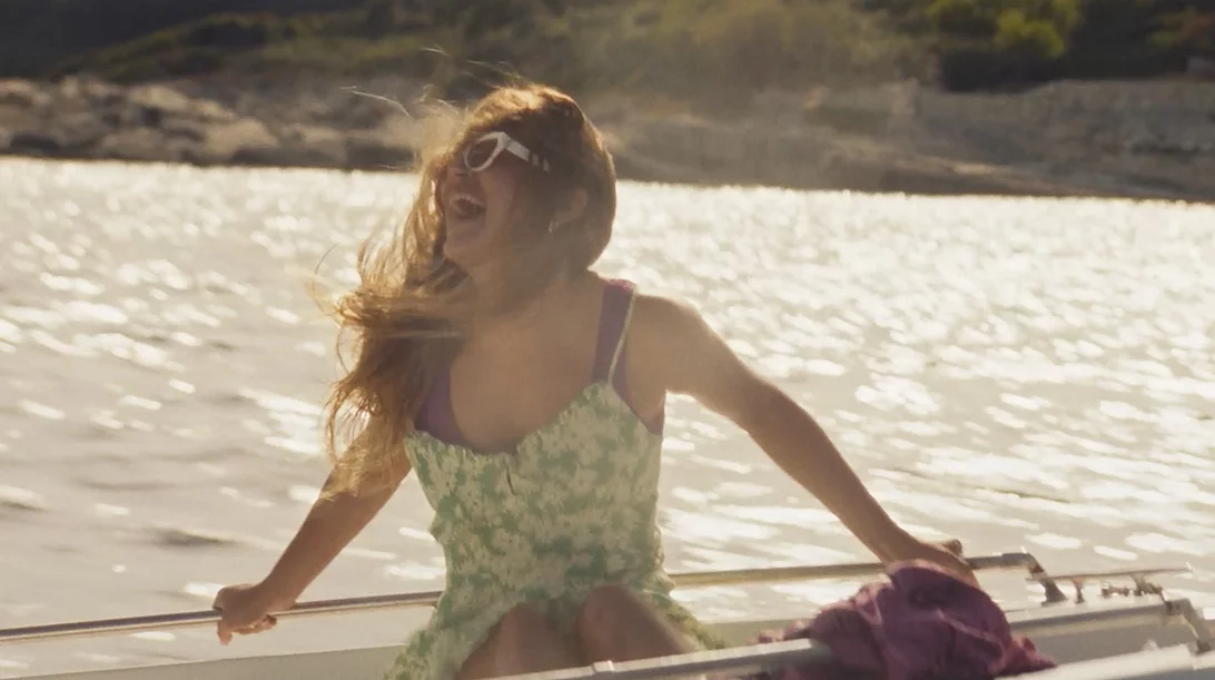 Το Netflix προβάλλει την Ελλάδα σε νέο βίντεο