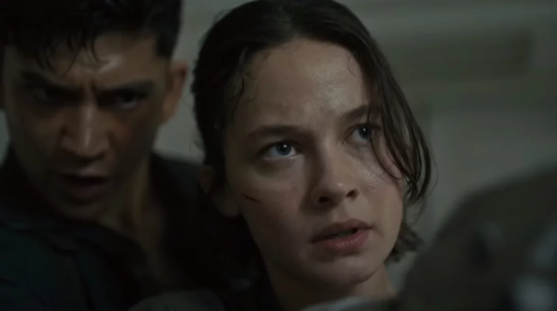 Δείτε το τελικό ανατριχιαστικό τρέιλερ του "Alien: Romulus"