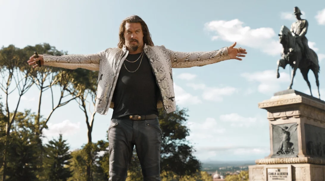 To "Fast X" ο απόλυτος κυρίαρχος του ελληνικού box office