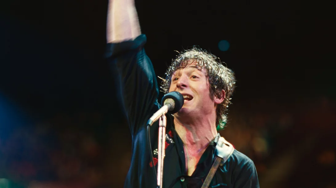 'Deliver Me From Nowhere': O Τζέρεμι Άλεν Γουάιτ 'βλέπει' Όσκαρ ως Μπρους Σπρίνγκστιν