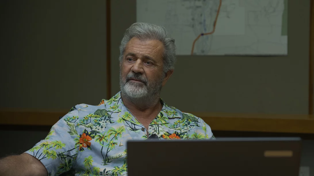 Ανεξιχνίαστοι Φόνοι