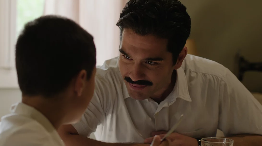 Υπάρχω: Πρώτο τρέιλερ για τη βιογραφία του Στέλιου Καζαντζίδη