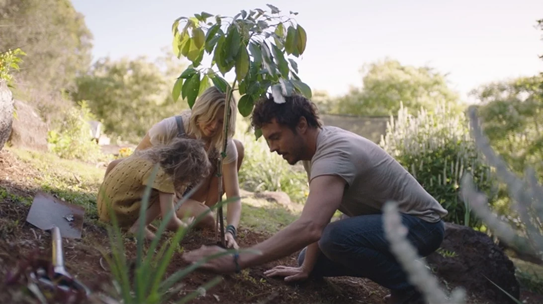 Ένας πρωτοφανής "Κινητός Ηλιακός Κινηματογράφος" στην Ελευσίνα