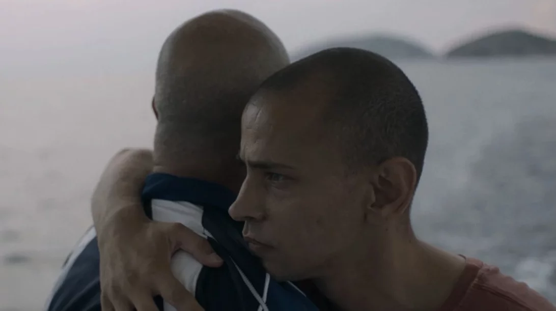 Ο Γιώργος Βαλσαμής έφτασε τους τρεις Χρυσούς Φοίνικες και γράφει ιστορία στις Κάννες