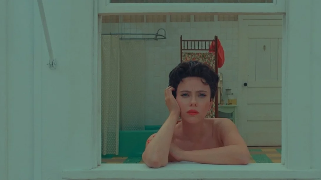 Πρώτο τρέιλερ για το all-star "Asteroid City" του Γουές Άντερσον