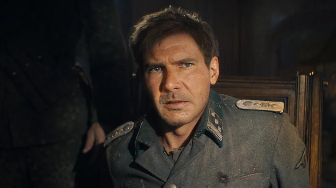 Δείτε τον "αγέραστο" Χάρισον Φορντ στο τρέιλερ του νέου "Indiana Jones"