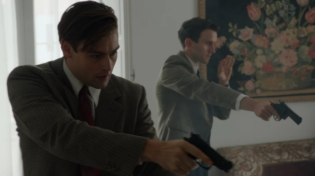 Μια επίκαιρη ταινία για το παλαιστινιακό στο 64ο Φεστιβάλ Θεσσαλονίκης