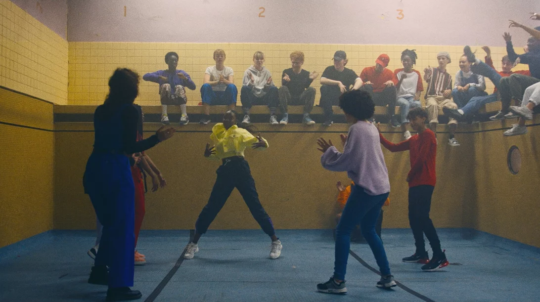 Το 5ο Παιδικό και Εφηβικό Διεθνές Φεστιβάλ Κινηματογράφου είναι εδώ!