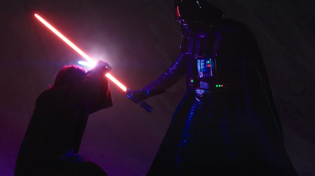 Οι 5 καλύτερες στιγμές του "Obi-Wan Kenobi"