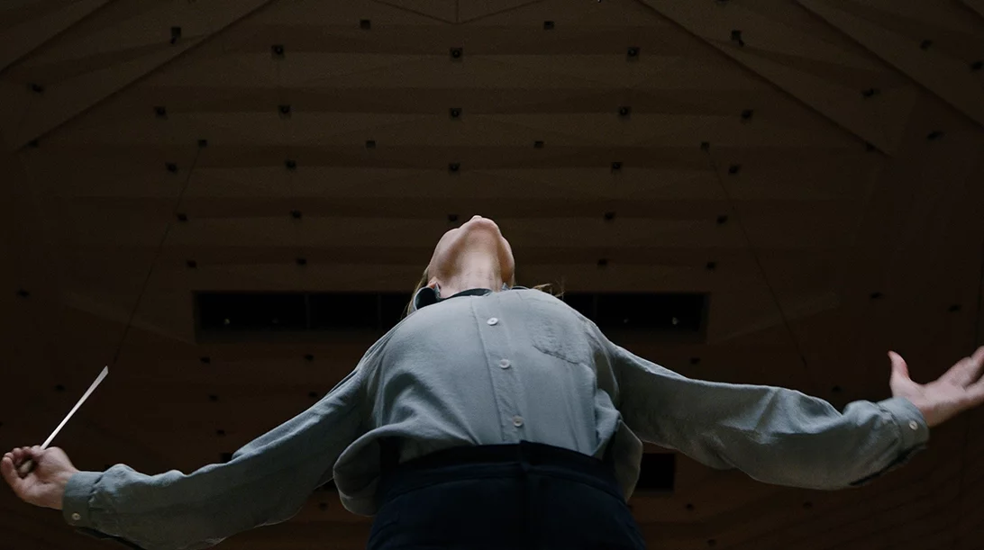 Το "Tár", η Κέιτ Μπλάνσετ και η καλύτερη ερμηνεία της ζωής της