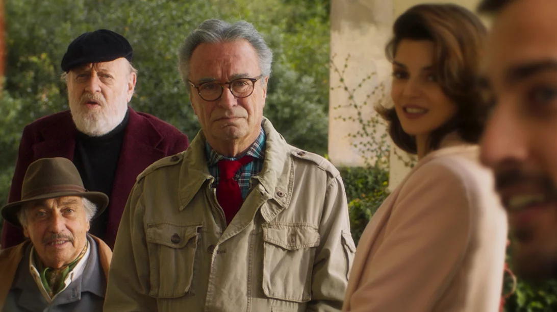 Το Κόλπο της Νυφίτσας