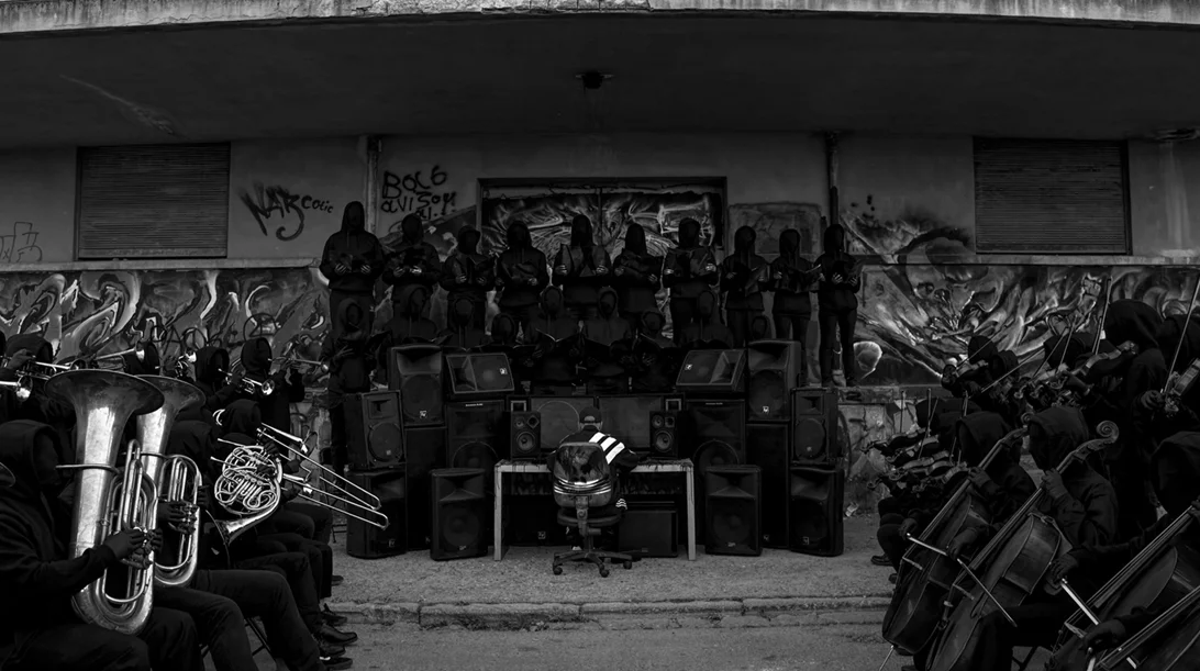 Arte Povera – The Documentary