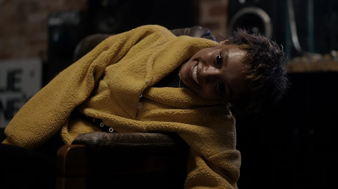 Ντάνι Φιλίππου, "Μίλα μου" για την ταινία τρόμου της χρονιάς