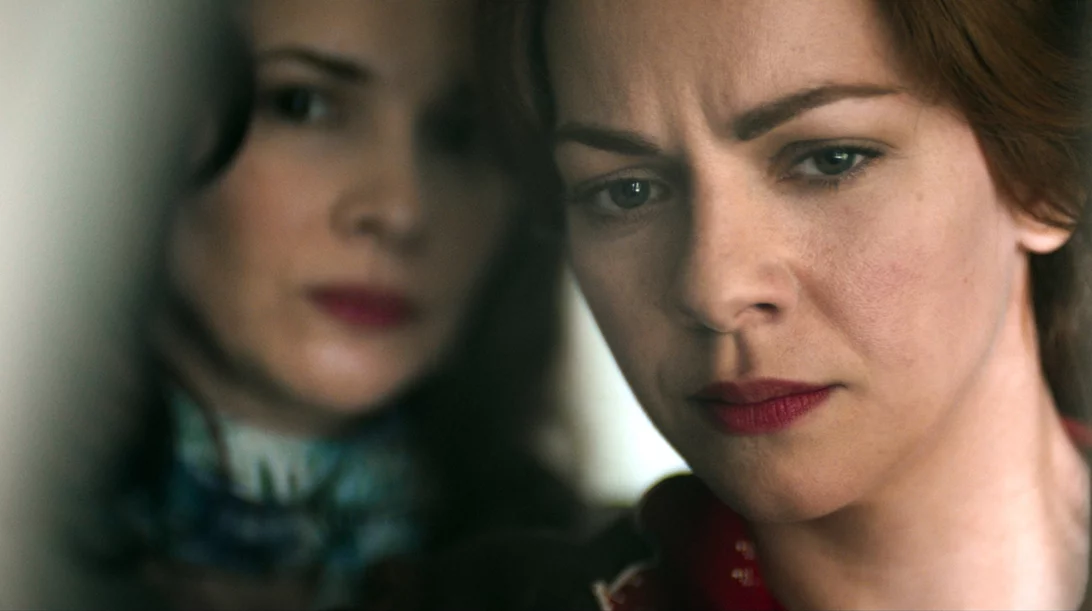 Διαβάστε το βιβλίο πίσω από το "Απαραίτητο φως" του ERTFLIX